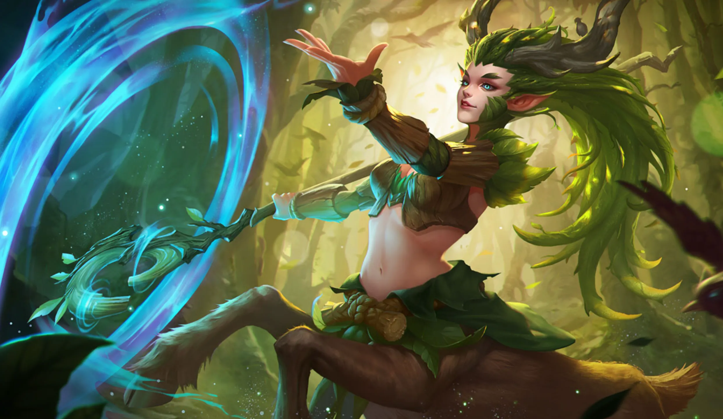 Peura arena of valor